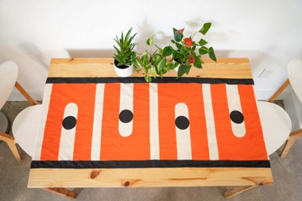 TAWA Runner/Scarf 5
