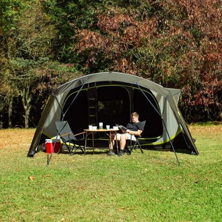 Zempire Pro TXL V2 Air Tent 4