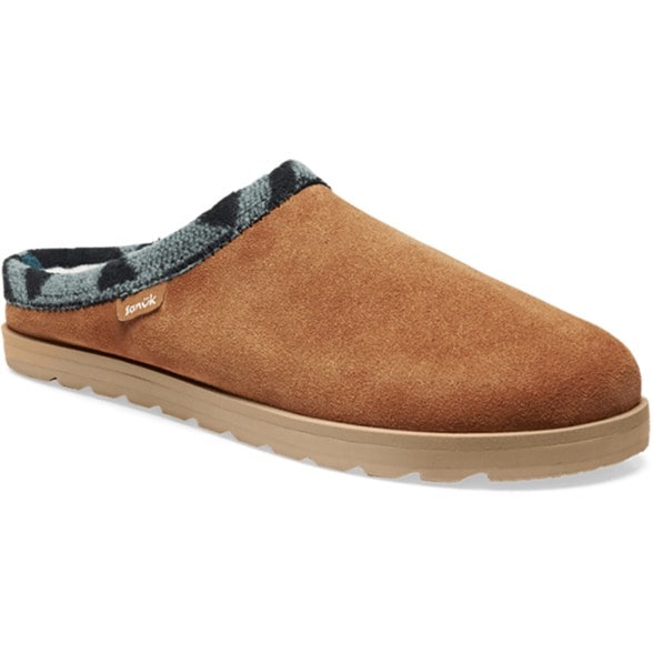 Product Image of color Tan Suede