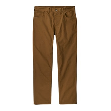 Patagonia Twill Traveler 5-Pocket Pants - Men's 0
