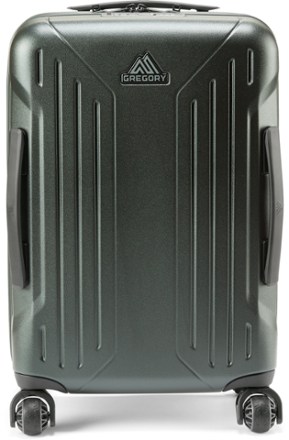 Gregory rolling sales luggage