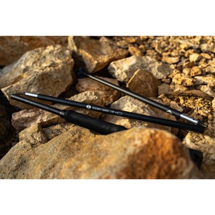 Black Diamond Distance Carbon Z FKT Trekking Poles - Pair 5