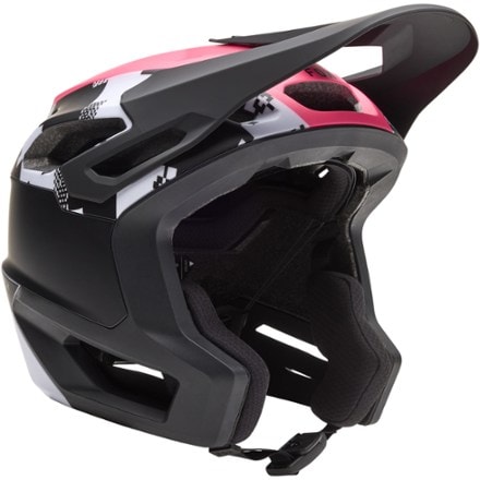 Fox Dropframe Pro Mips 2.0 Bike Helmet 0