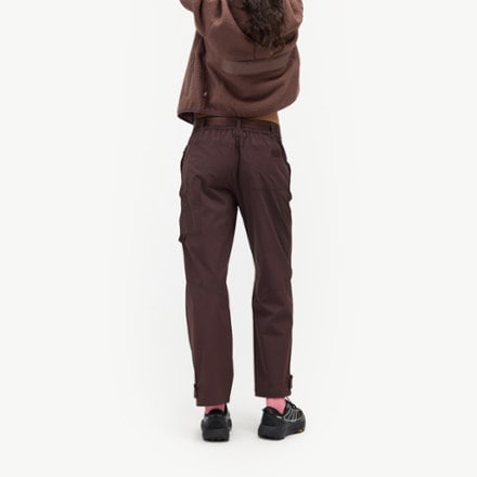 Halfdays Bastille Trail Pants - Women's 1