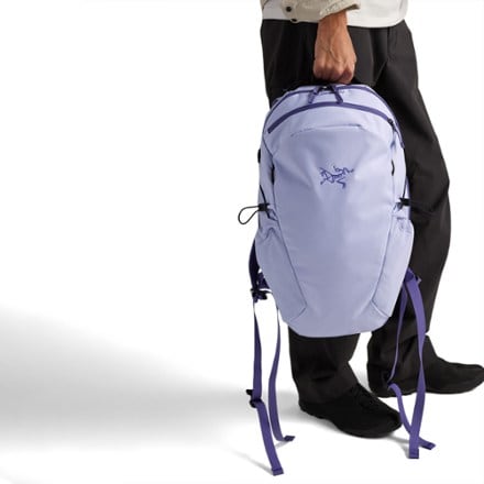 Arc'teryx Mantis 16 Pack 10