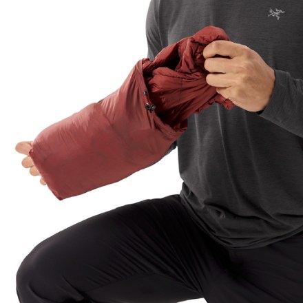 Arc'teryx Cerium Down Hoody - Men's 7