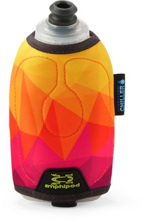 Amphipod Hydraform Chiller Handheld Water Bottle - 12 fl. oz. 2