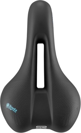 Selle Royal Float Athletic Saddle 2