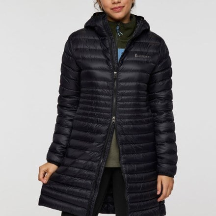 Cotopaxi Fuego Down Parka - Women's 7
