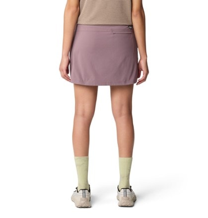Mountain Hardwear Dynama Skort 1