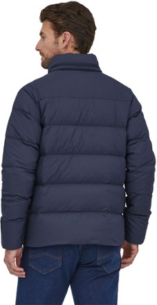 Patagonia Silent Down Jacket - Men's 2