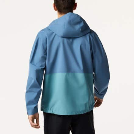 Cotopaxi Cielo Rain Jacket - Men's 2