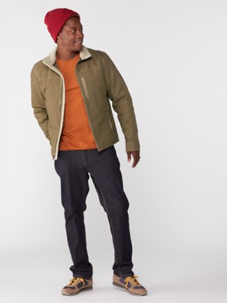 KUHL Burr Insulated Jacket - Men's 5