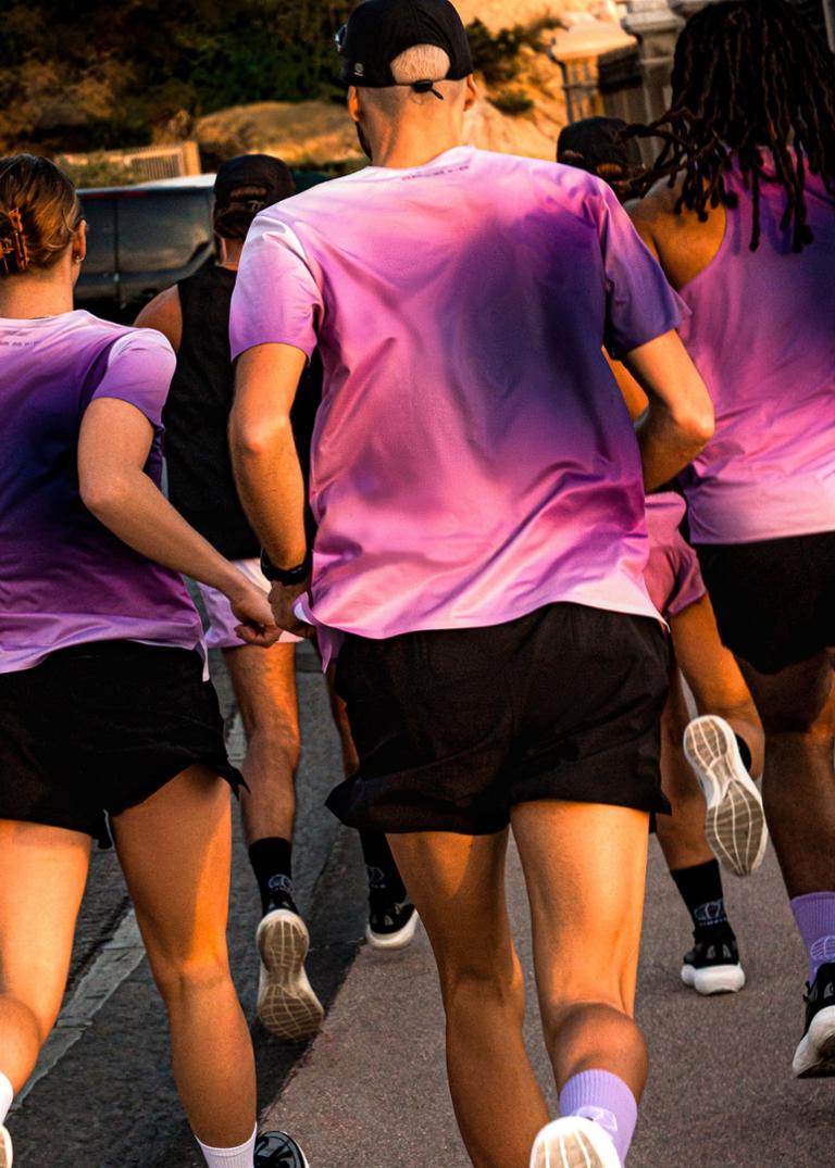 Location Image for Legend Race T-Shirt - Men's