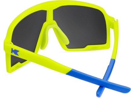 Knockaround Campeones Sunglasses - Kids' 4