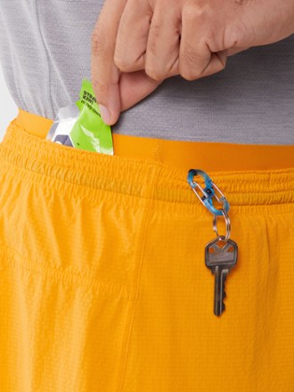 Janji 7" Multi Shorts - Men's 6