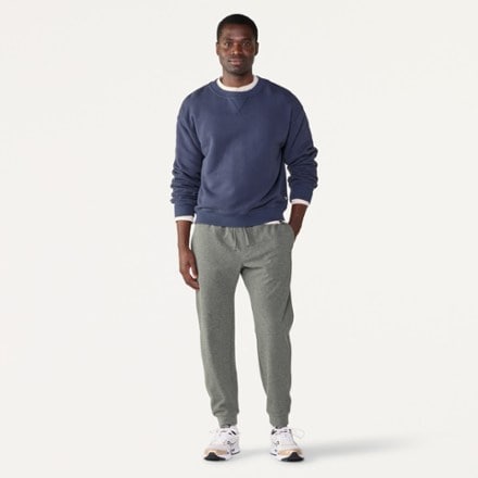 Chubbies Cloud 10 Joggers - Men's 3