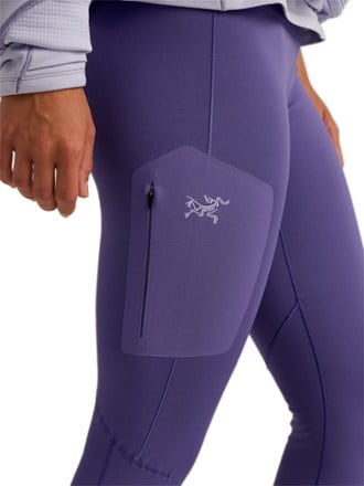Arc'teryx Rho Base Layer Bottoms - Women's 8