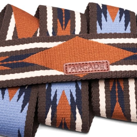 Arcade Belts Ironwood Belt 1