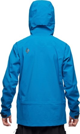 Black Diamond Recon Stretch Ski Shell Jacket - Men's 2