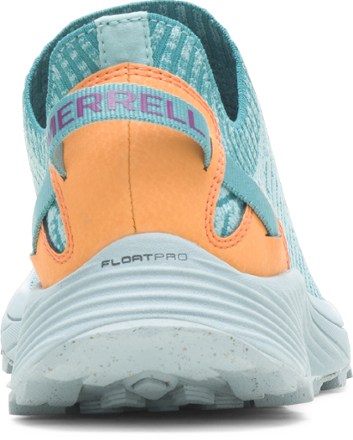 Merrell Embark Moc Shoes - Women's 3