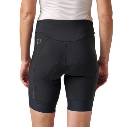 PEARL iZUMi Red Cycling Shorts - Women's 2