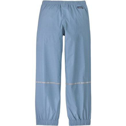 Patagonia Torrentshell 3L Rain Pants - Kids' 1