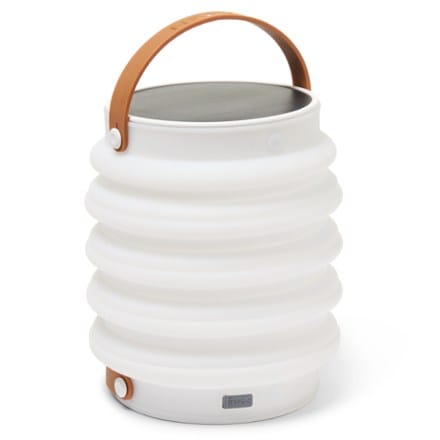 HAVEN Lantern 10000 3-in-1 Solar Lantern + Flashlight + Power Bank 6
