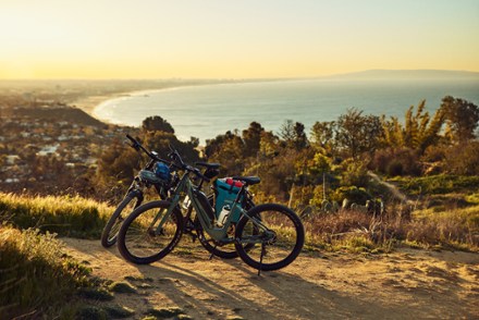 Location Image for Adventure Neo Allroad EQ Electric Bike