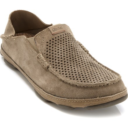 OluKai Men's Moloa Kohana Shoes