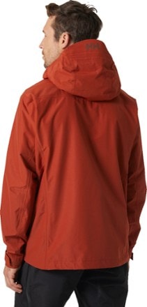Helly Hansen Blaze 3-Layer Shell Jacket - Men's 2