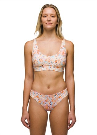 Prana La Plata Top - Bikini Top Women's, Buy online