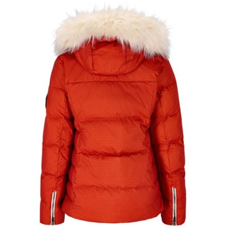 Obermeyer Circe Down Jacket - Women's 4