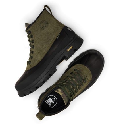 Sorel Daystorm Horizon GTX Boots - Men's 6