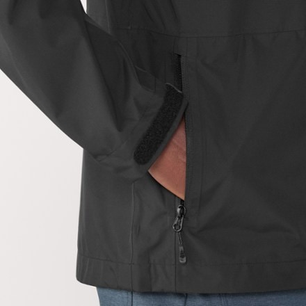 Picture Organic Clothing Abstral 2.5-Layer Jacket - Men's 7