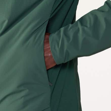 Arc'teryx Atom SL Hoody - Men's 6