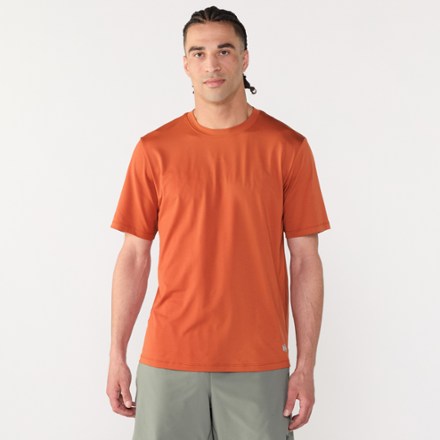 トップス rei REI Co-op Active Pursuits T-Shirt - Men's | REI Co-op