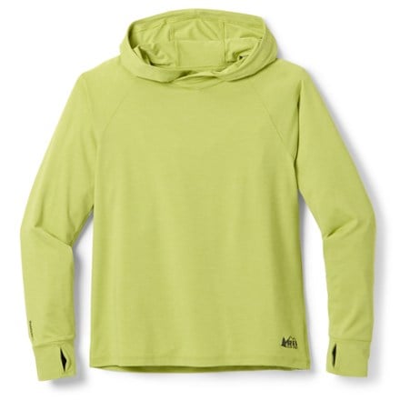 REI Co-op Sahara Shade Hoodie - Kids' 0