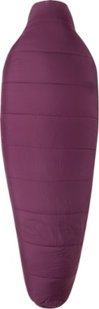 Big Agnes Blue Lake 25 Sleeping Bag - Women's 2