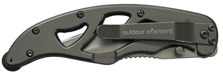 outdoor element Folding Feather EDC Pocket Knife 2