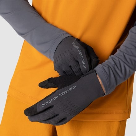 Outdoor Research Freewheel MTB XT Bike Gloves 3