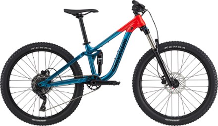 Cannondale Habit 26 Kids' Mountain Bike