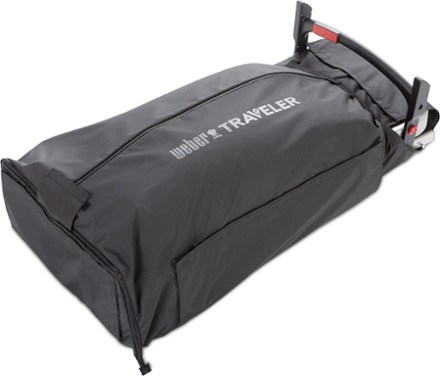 Weber Traveler Cargo Protector 2