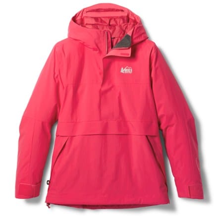 REI Co-op Powderbound Anorak - Women's 0