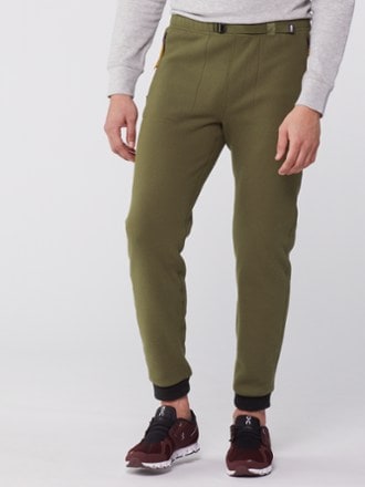 REI Co-op Trailsmith Fleece Pants - Men's 1