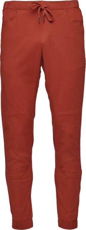Men's black diamond notion pants Clearance
