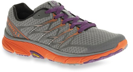 ultra road running shoes