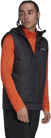 adidas Multi Synthetic Insulated Vest - Men's 3