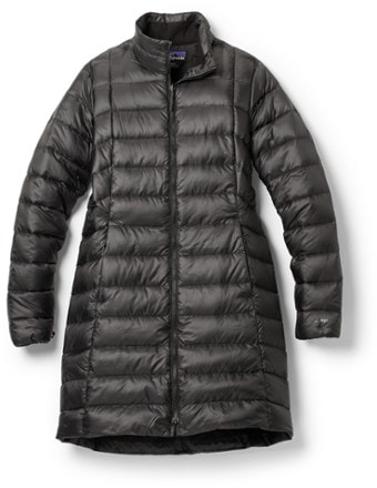 Patagonia Tres 3-in-1 Parka - Women's Back view