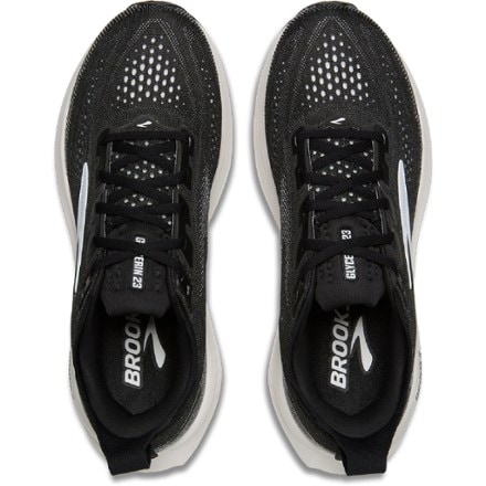 Brooks Glycerin 23 Road-Running Shoes - Men's 5